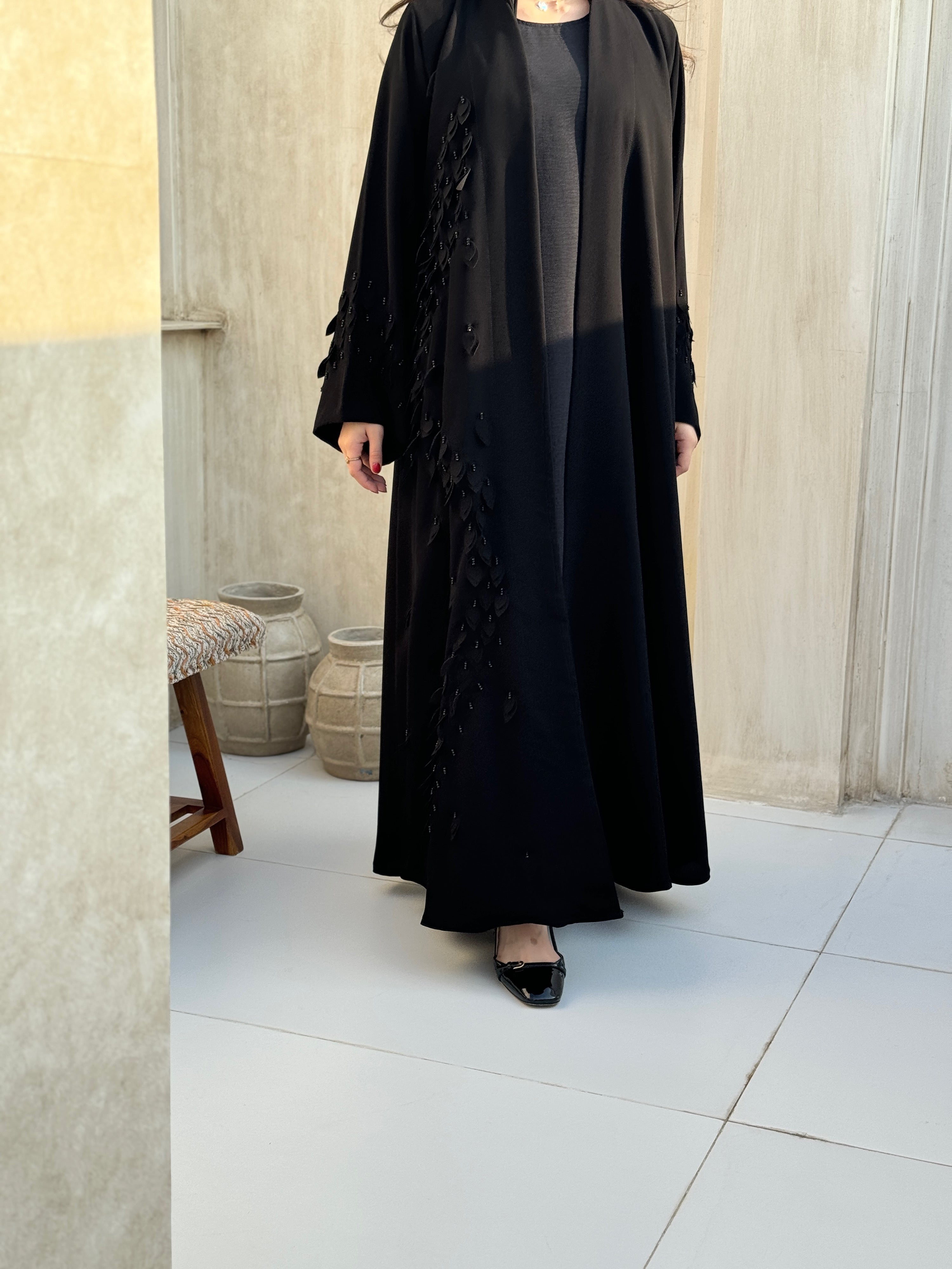 قماش انترنت شك ورق نص كلوش - SNA15